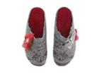 Spring Step Lilred (grey) Women's Shoes