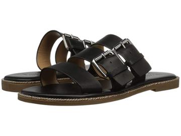 Franco Sarto Kasa (black) Women's Shoes