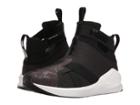 Puma Fierce Strap (puma Black/puma White) Women's Shoes