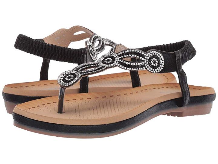 Patrizia Aira (black) Women's Shoes