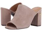 Tommy Hilfiger Sayna (sand Suede) Women's Shoes