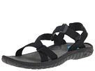 Teva - Bomber Sandal (black)