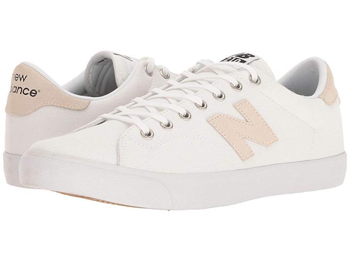 New Balance Numeric Am210 (grey/white 1) Men's Skate Shoes