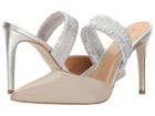 Massimo Matteo Mickey (nude) Women's Shoes
