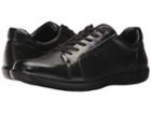 Calvin Klein Macabee (black Box Leather/soft Nappa) Men's Shoes