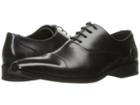 Kenneth Cole Unlisted Stun-ner (black) Men's Shoes