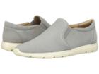 Soul Naturalizer Paola (light Grey Smooth) Women's Shoes