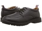 Tommy Hilfiger Kids James Robbie (little Kid/big Kid) (black) Boy's Shoes