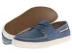 Tretorn Otto Canvas (mallard Blue) Classic Shoes