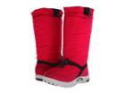 Baffin Ease Tall (red) Women's Work Boots