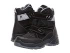 Primigi Kids Puygt 23945 (little Kid) (black) Boy's Shoes