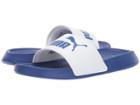 Puma Popcat (puma White/surf The Web) Men's Shoes