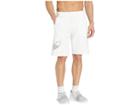 Adidas Originals Spirit Off Court Shorts (white) Men's Shorts