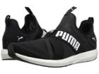 Puma Mega Nrgy X (puma Black/puma White) Men's Shoes