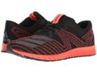 Adidas Running Aerobounce Pr (black/night Metallic F13/solar Red) Men's Running Shoes