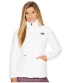 The North Face Moonlight Down Jacket (tnf White) Women's Coat