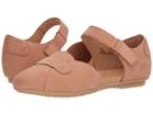 Born Bees (blush Nubuck) Women's Shoes