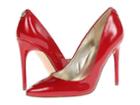 Ivanka Trump Kayden 4 (red Patent) High Heels