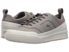 Lacoste Explorateur Sport 417 2 Cam (grey) Men's Shoes