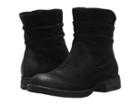 Born Kamilah (black Distressed) Women's Shoes
