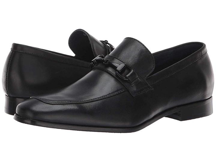 Rush By Gordon Rush Trevor (black) Men's Shoes