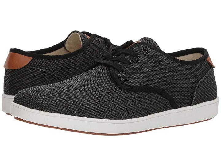 Steve Madden Fuego (black) Men's Shoes
