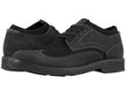 Dockers Paigeland (black Knit/nubuck) Men's Shoes