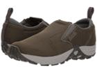Merrell Jungle Moc Vent Ac+ (dusty Olive) Men's Shoes