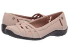 Lifestride Diverse (tender Taupe 1) Women's Shoes