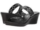 Italian Shoemakers Syd (black) Women's Shoes