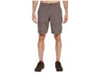 Under Armour Ua Fish Hunter Cargo 2.0 Shorts (fresh Clay/fresh Clay) Men's Shorts