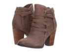Not Rated Manto (taupe) Women's Boots