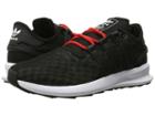 Adidas Originals Sl Rise (core Black/core Black/ice Green) Men's Running Shoes