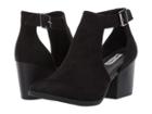 Not Rated Shaila (black) Women's Shoes