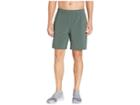Reebok Crossfit Austin Ii (chalk Green) Men's Shorts