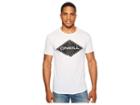 O'neill Zebra Tee (white) Men's T Shirt