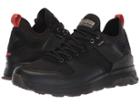 Palladium Ax Eon Army Runner (black) Men's Shoes