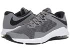 Nike Air Max Alpha Trainer (cool Grey/black) Men's Cross Training Shoes