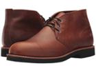 Red Wing Heritage Foreman Chukka (copper Rough & Tough) Men's Lace-up Boots