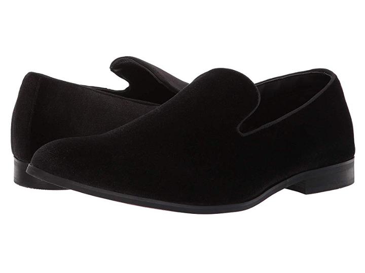 Madden By Steve Madden Danie 6 (black) Men's Shoes