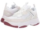 Calvin Klein Marvin (white) Men's Shoes