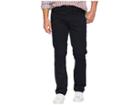 Polo Ralph Lauren Cotton Stretch Sateen Prospect Pants (polo Black) Men's Casual Pants