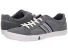 Original Penguin Devin (light Grey/multi Stripe) Men's  Shoes