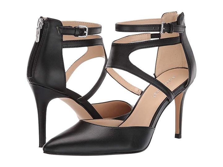 Marc Fisher Denicaly (black) Women's Shoes