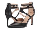 Marc Fisher Denicaly (black) Women's Shoes