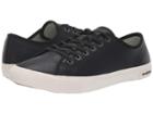 Seavees Monterey Sneaker Varsity (black) Men's Shoes