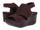 Yellow Box Klynne (brown) Women's Shoes