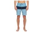 Billabong Tribong Lt Boardshorts (blue) Men's Swimwear