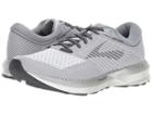 Brooks Levitate (white/silver) Women's Running Shoes