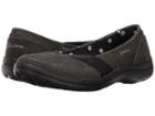 Skechers Lite Step (black) Women's Shoes